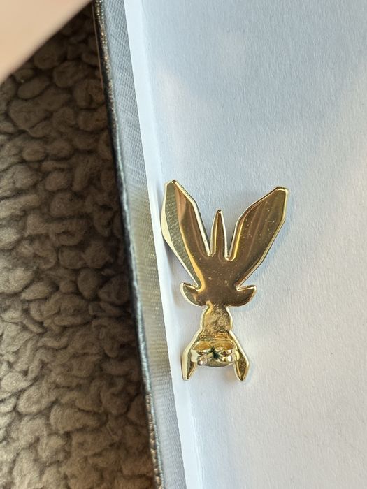 Patrizia Pepe обеци