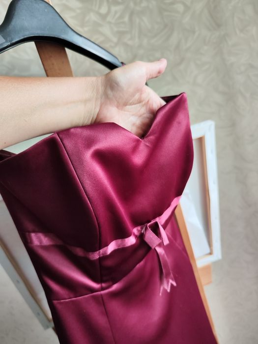 Платье праздничное. Размер 40-42