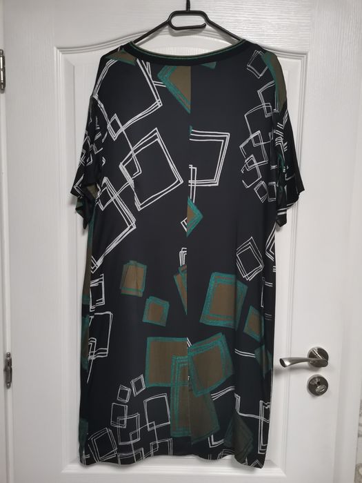 Рокли с къс ръкав Daphne