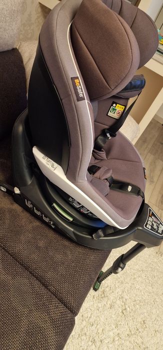 Scaun auto 0  -  15 M