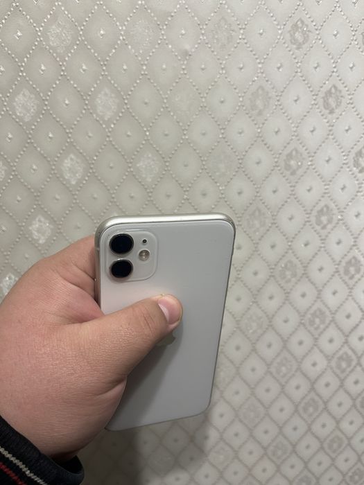 Айфон 11 iphone 128гб