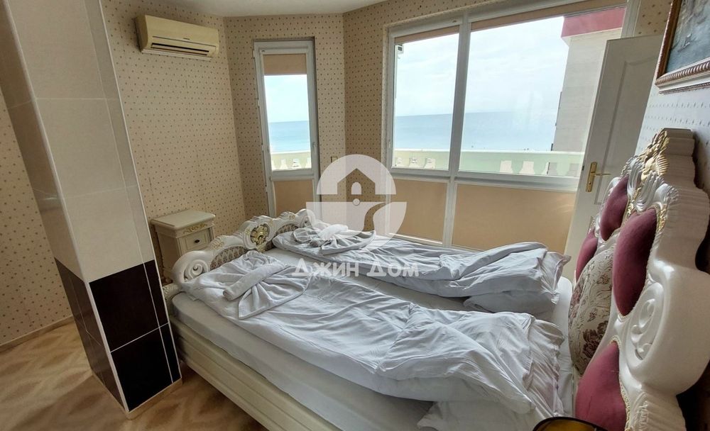 Продава се Двустаен апартамент в к.к. Елените - 81 кв.м за 1254 €/кв.м - Снимка #3