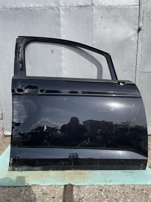 Предна дясна врата за Volkswagen Touran Фолксваген Тауран 2015г-