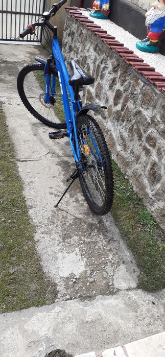 Bicicleta pe 26"