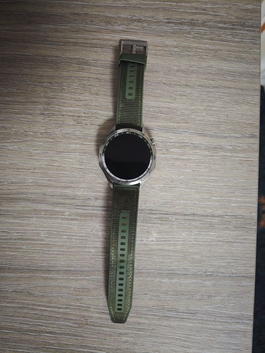 Huawei Watch GT 4