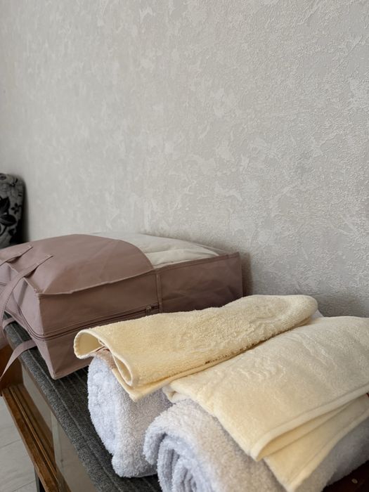 Квартира посуточно в центре