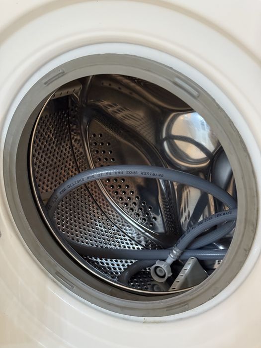 Продам стиральную машину