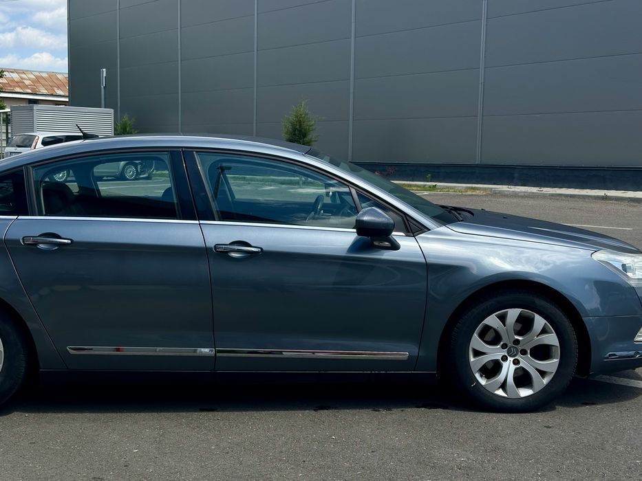 Citroen C5 Exclusive