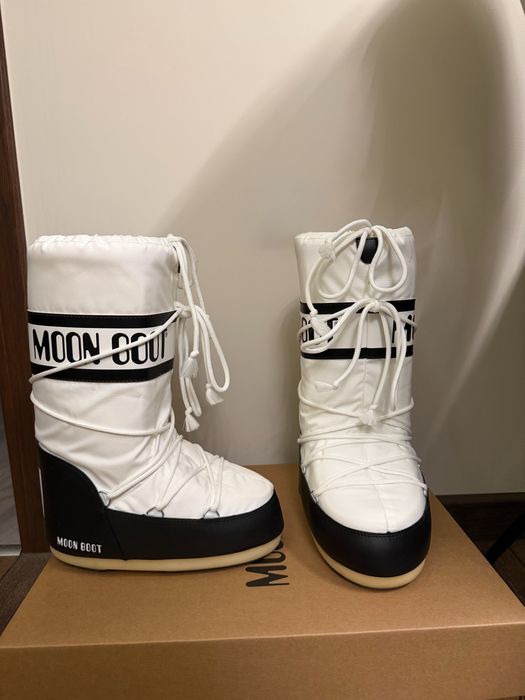 Апрески Moon boot 35-38 номер