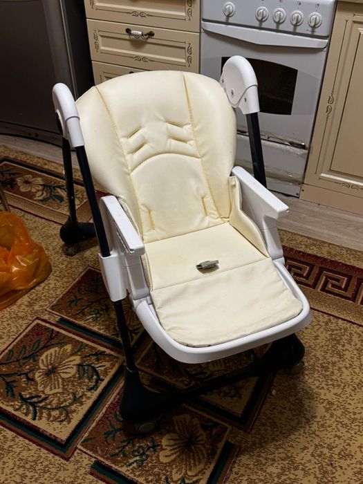 Детский стульчик