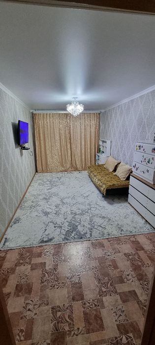 Продаётся квартира