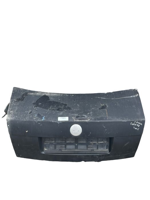 Haion Portbagaj Cu Rugina La Lampi Skoda Superb 3U4 2001 - 2008