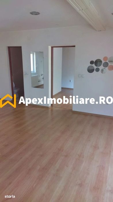 Apartament 2 camere de inchiriat Victoriei Bucuresti | ApexImobiliare — fotografia 1