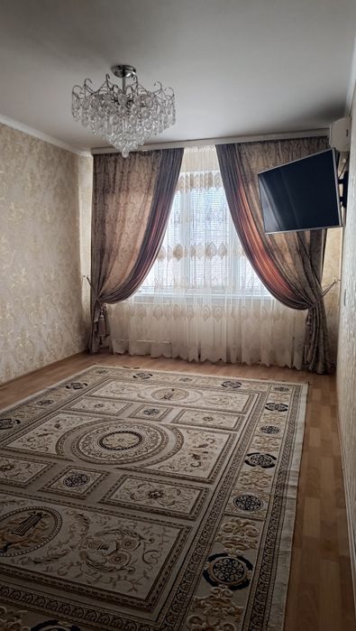 Продам 4к.квартиру