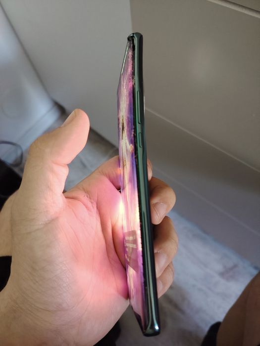 Honor Magic 6 Lite Display Spart