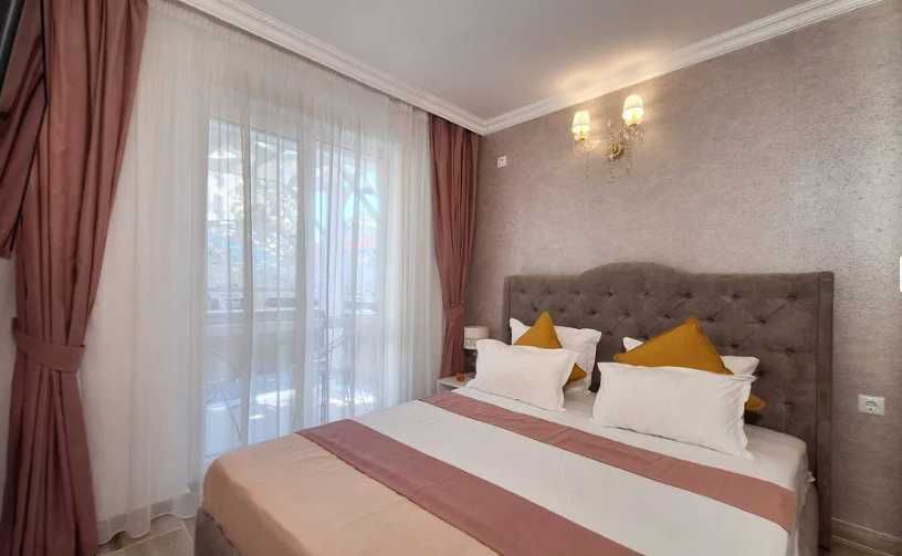 Дава се под наем Двустаен апартамент в к.к. Слънчев бряг - 56 кв.м за 510 € - Снимка #2