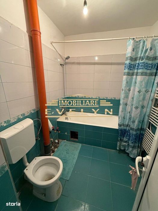 De vanzare apartament 3 camere-bloc tip vila !!