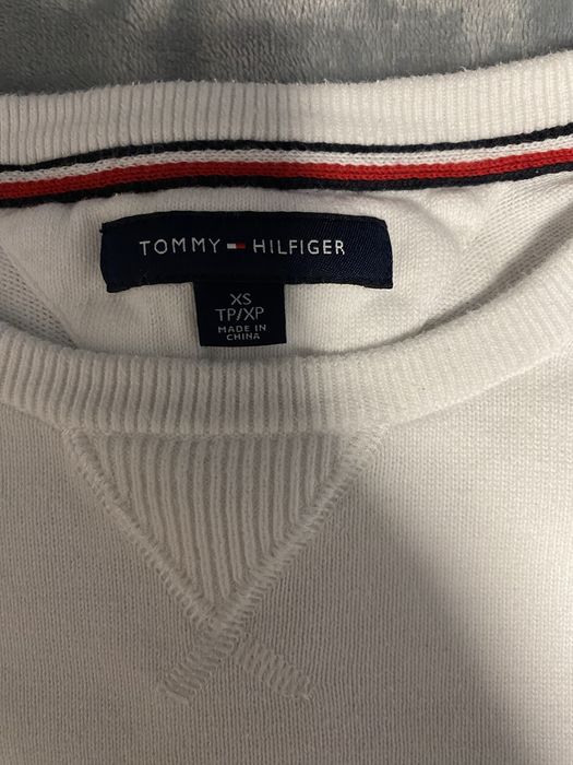 Pulover Tommy Hilfiger