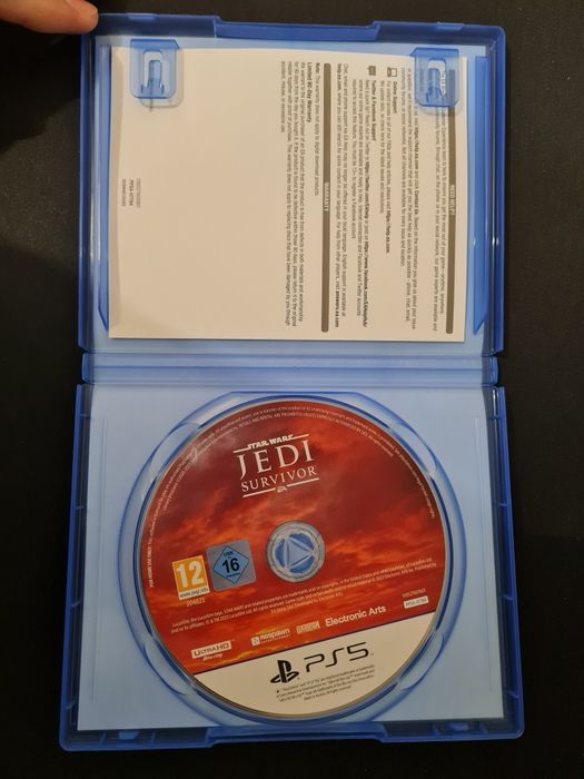 Joc Jedi Survivor