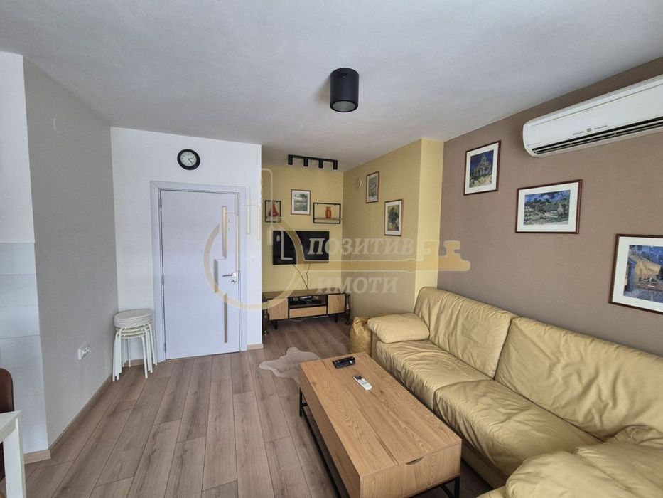 Дава се под наем Двустаен апартамент в София, Белите брези - 70 кв.м за 698.19 € - Снимка #2