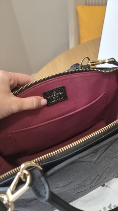 Чанта LV,   Louis vuitton