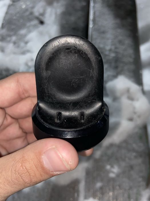 Samsung watch 3 без ремешка