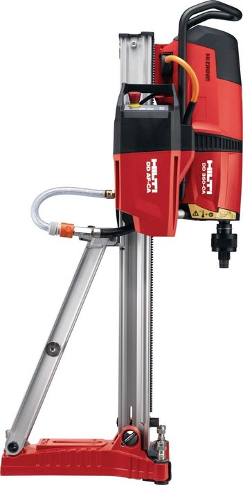Алмазное бурение Алмазная резка Профессионально Hilti Сухой сверление