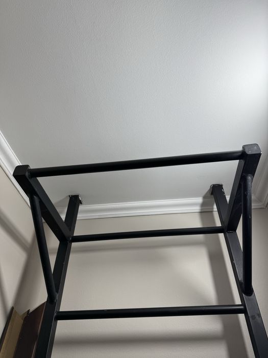 Турник для дома