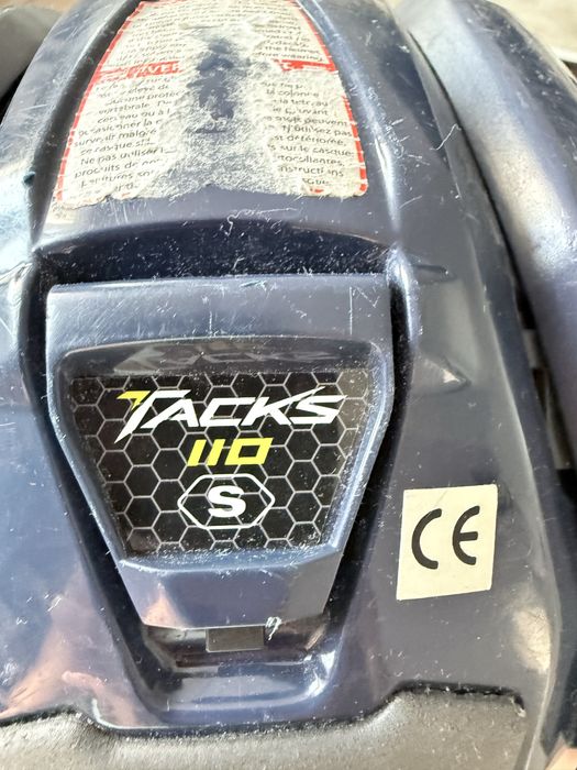 Хоккейный шлем CCM