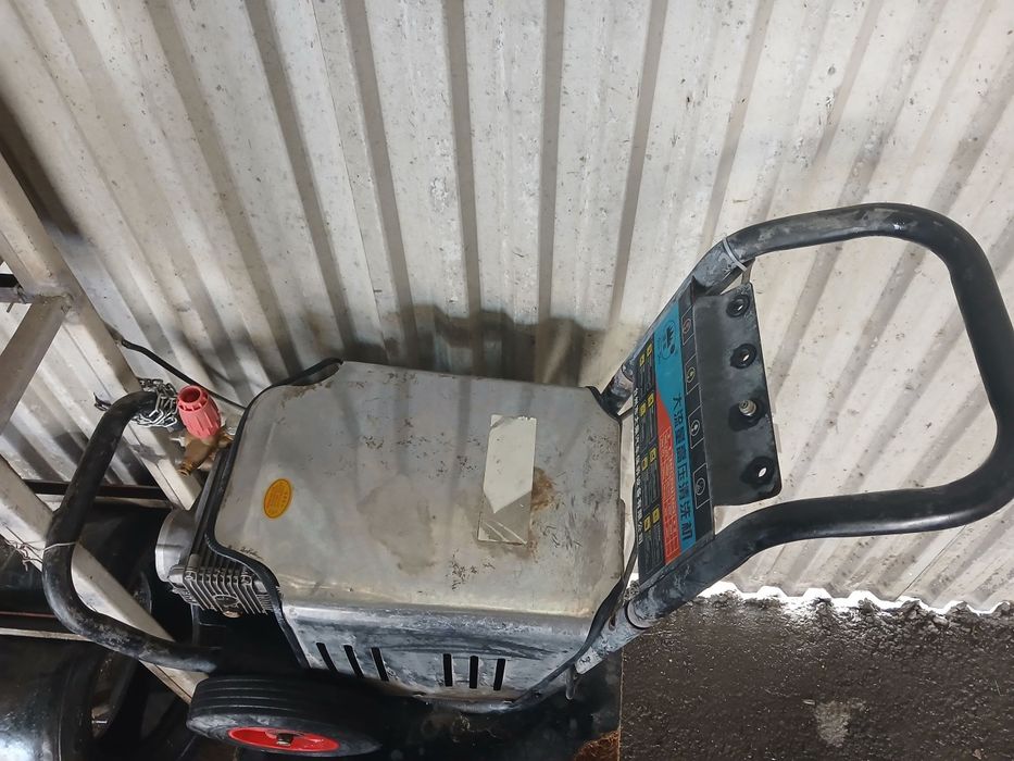 2Fazali karcher sotiladi