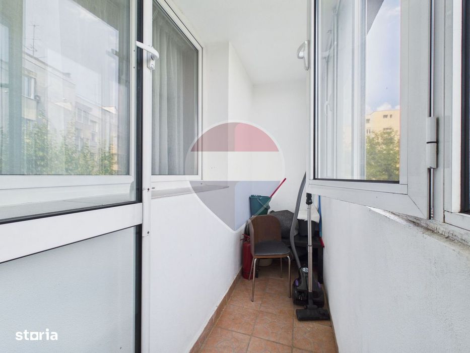 Apartament 3 camere Parcul Circului