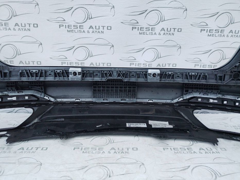 Bara spate Audi A4 B9 Facelift S-Line Combi/break/variant an 2019-2020