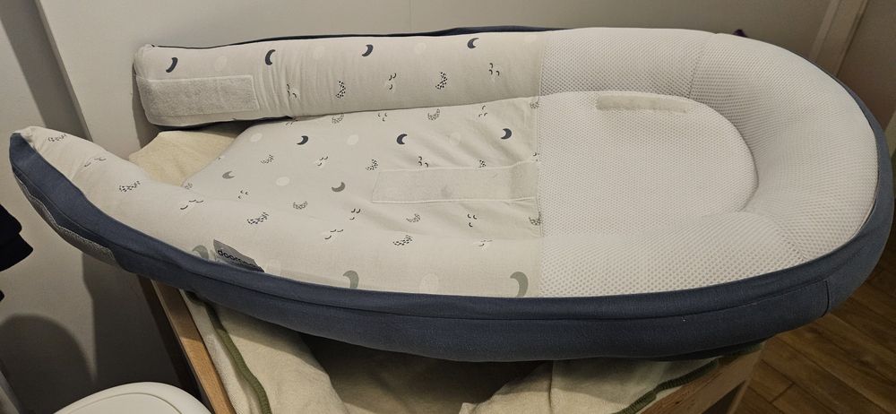 бебешко гнездо Doomoо Cocoon