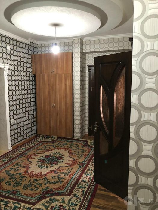 Сдается в аренду 2х комнотная квартира акуратний студент девучками