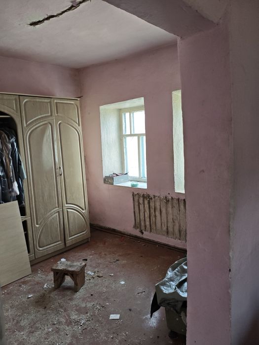 Дом на материалы, под снос БЕСПЛАТНО