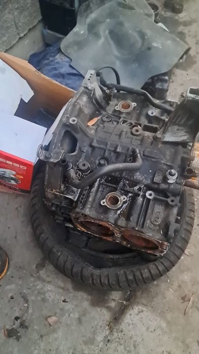 Скупка ДВС, АКПП, МКПП, радиаторы.