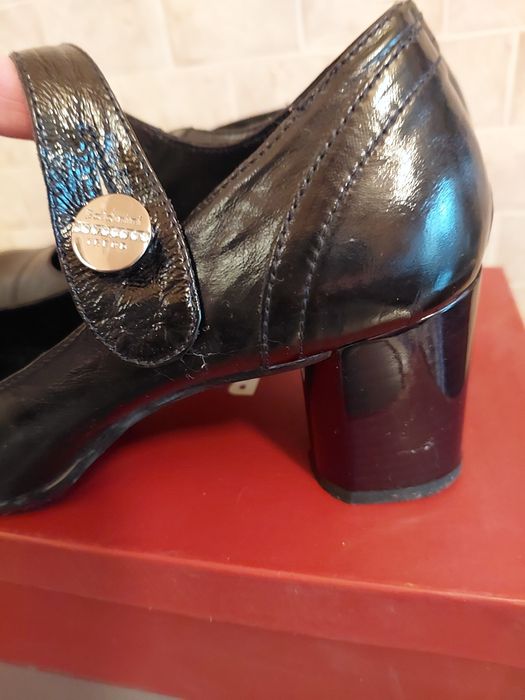 Туфли   Baldinini р-р 40