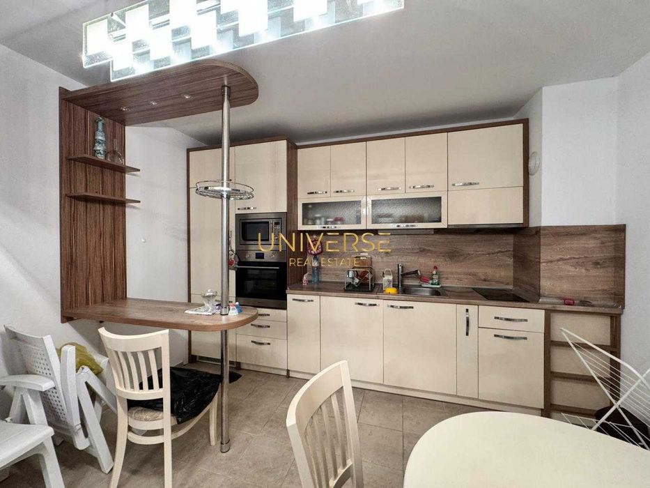 Продава се Двустаен апартамент в к.к. Слънчев бряг - 60 кв.м за 1134 €/кв.м - Снимка #2