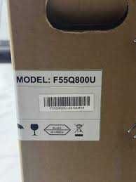 Тв Ziffler 55 до 75 Qled доставка по город Бесплатно+ все республика