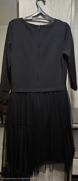 Продам отличное платье
