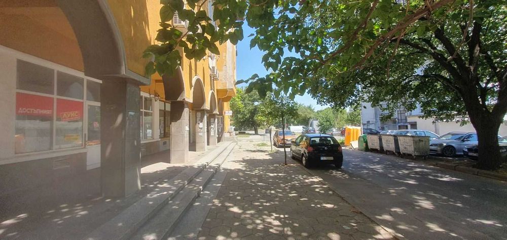 Продава се Магазин в Сливен, Център - 95 кв.м за 805 €/кв.м - Снимка #1