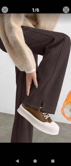 Термо панталон XS