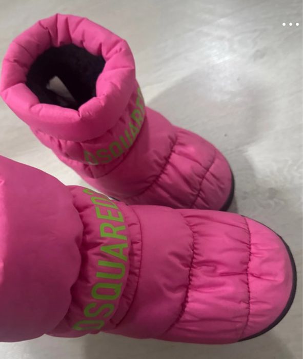 Dsquared boot cizme 29/31