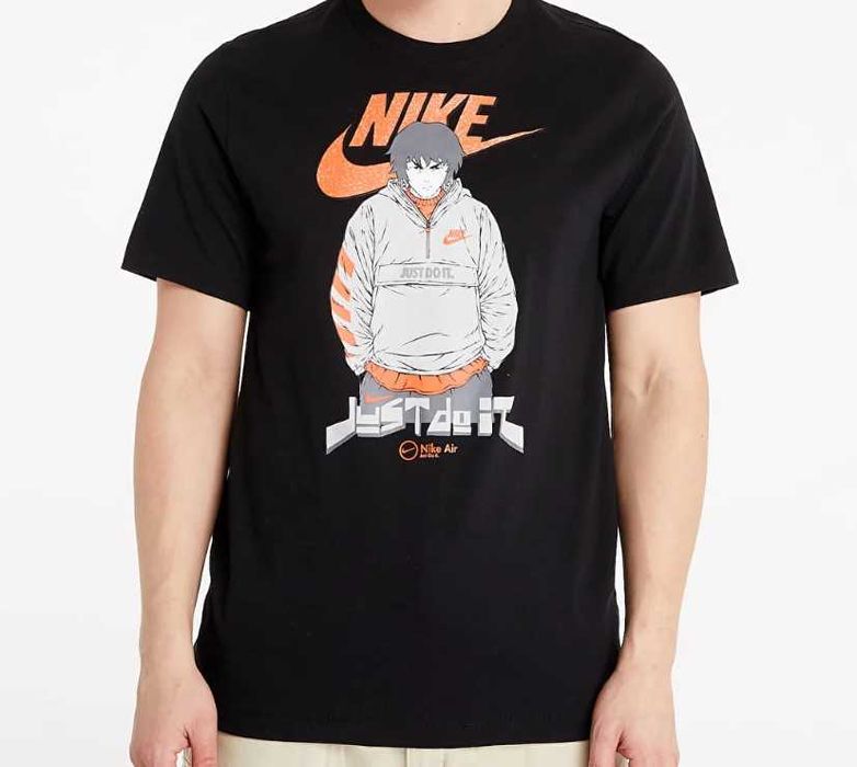 Tricou Nike - Air Manga Futura - L