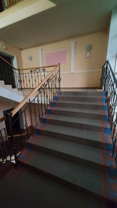 Квартира в доме премиум класса