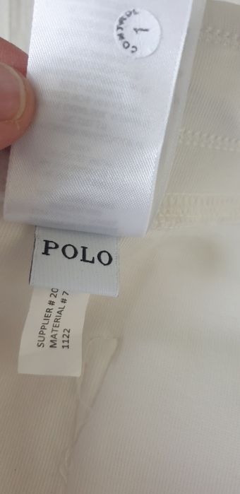 POLO Ralph Lauren Double Knit Tech  M НОВО!  ОРИГИНАЛ! Мъжко Долнище!