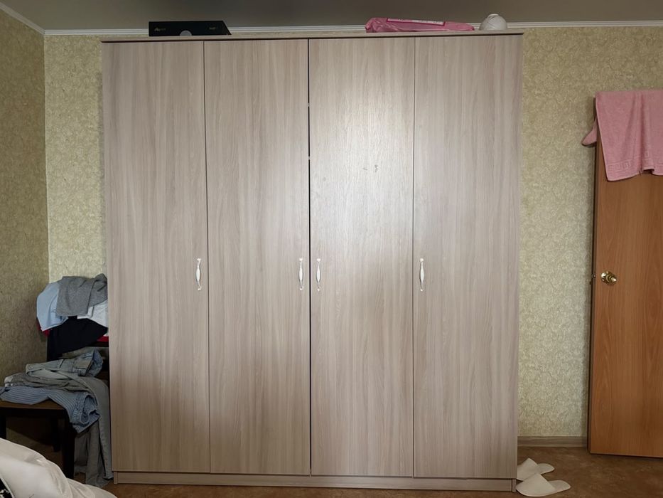 Продам шкаф в кунае