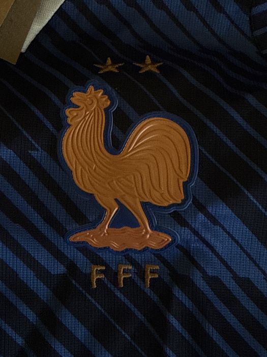 Tricou Dembele World Cup