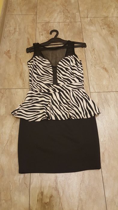 Намалена на 29лв Чисто нови италиански рокля