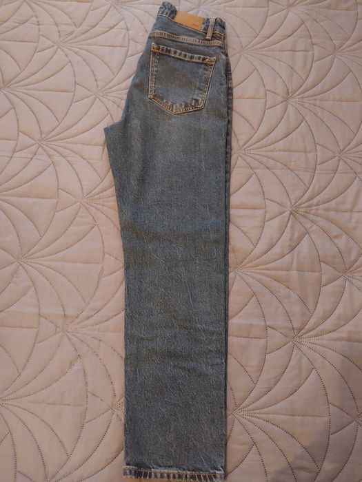 Blugi Zara, masura 36
